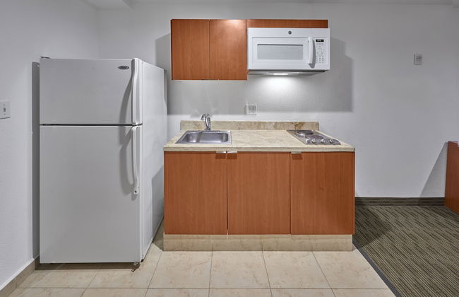 Extended Suites Monterrey Aeropuerto - Foto 24