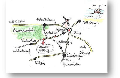 Naturhof-Goldbeck - Foto 11