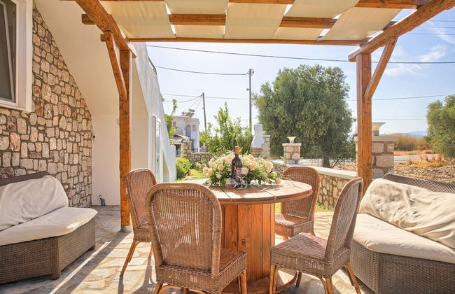 Haraki Stone Apartments - Foto 53