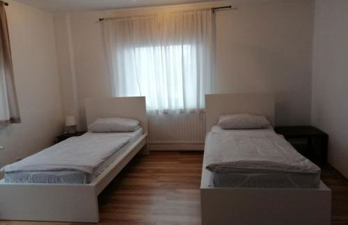 Apartment AMS - Foto 7