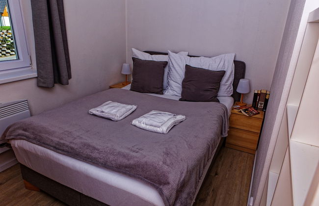 Lakeside Village Větrník - Foto 77