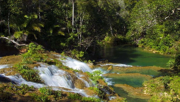 Découvrez des sites naturels d'une grande beauté