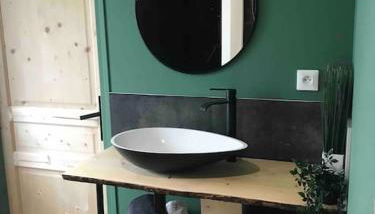 Le Cocon du bourg d’Agon - Foto 4