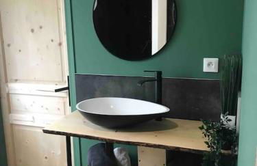 Le Cocon du bourg d’Agon - Foto 4