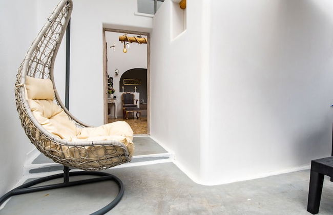 Asera Suites Near Kamari Beach - Foto 37