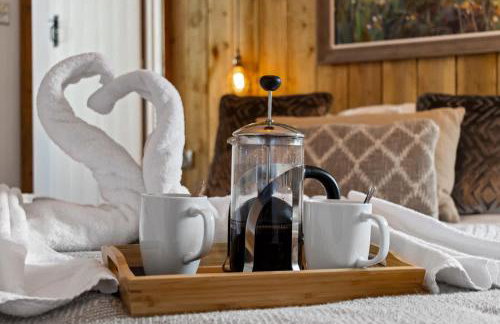 Angler's Cottage - Short Stays UK Ltd - Foto 24