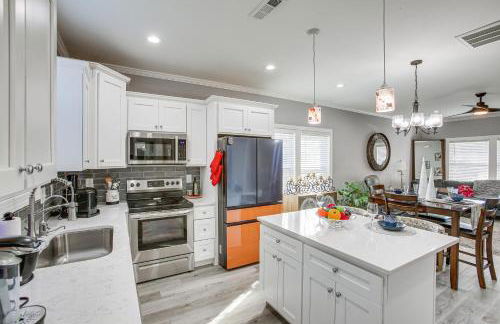 Pet-Friendly Gallatin Home with Deck, 1 Mi to Town! - Foto 11