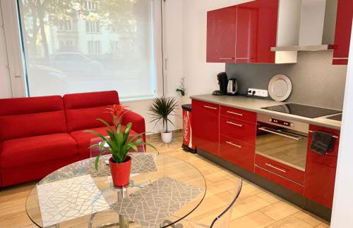 Appart' Weekly Quartier Impérial Gare - Photo 10