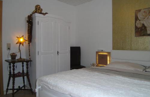 Ferienwohnung Rosentraum - Foto 4