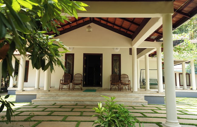 BelleVue Homestay and Wellness Center - Foto 33