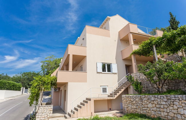 Apartments Bella Vista - Foto 69