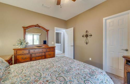 Bella Vista Home with Kayaks and Deck on Loch Lomond! - Photo 20