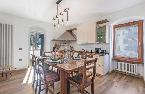 Residenza I 3 Mori A - Happy Rentals - Foto 9