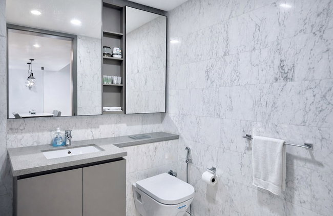 Eaton Residences KLCC by Luna - Foto 79