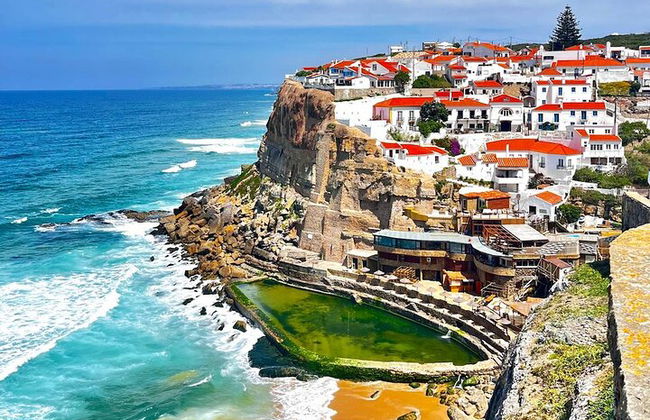 SINTRA Day Trip - Biglietti e pranzo inclusi - Foto 1