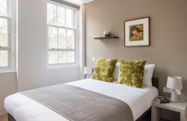 Wells Court by Aeria Apartments - Foto 4