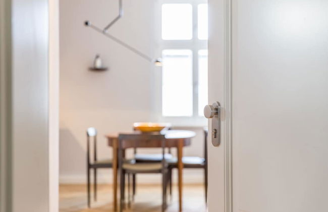 OSTKÜSTE - Nadler Hof Design Apartments - Foto 12