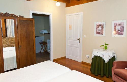 Casa Rural Graña da Acea - Foto 106