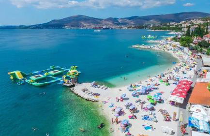 Comfort Lovely Apartment Diva 4, Čiovo, Okrug - Photo 4