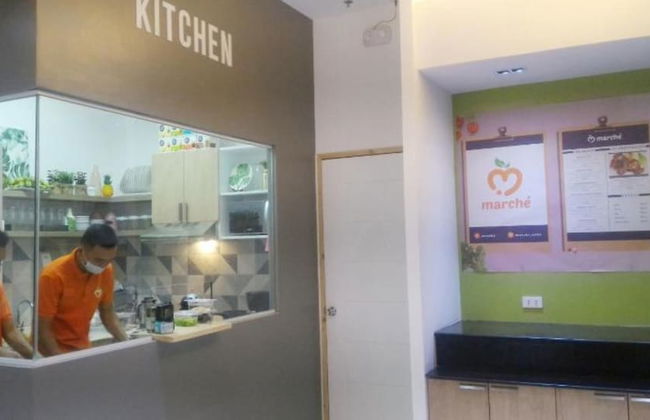 Home Stays A by SIIA in Cebu City - Foto 20