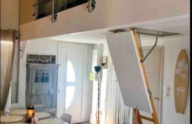 Maison côté lac - Foto 12