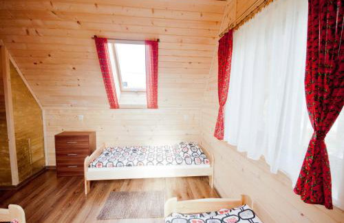 Apartamenty i Domki Biały Dunajec - Foto 47