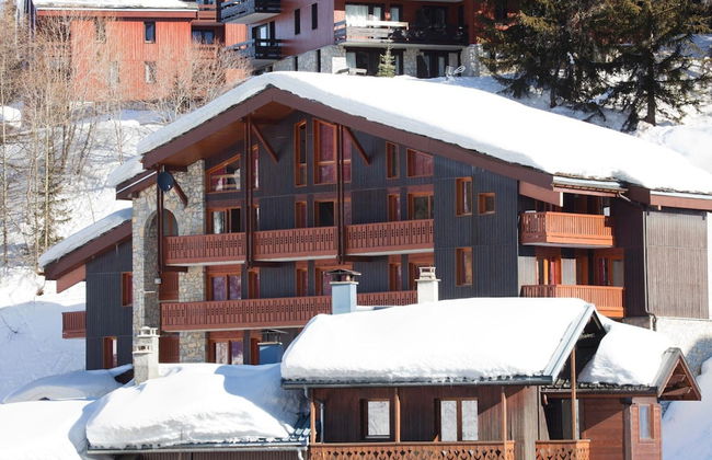 Apartment for 4 People - Foto 15