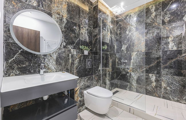 Appartement de 3 pieces a Birkhadem - Photo 53