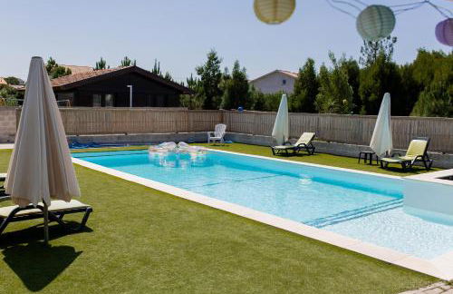 Gothes Chalet Albertito - Foto 22