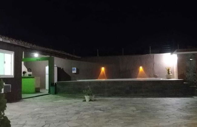 Suítes Olinda - Foto 13