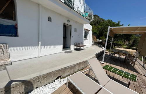 TENUTA CAVALIERE Breathtaking view - Foto 16