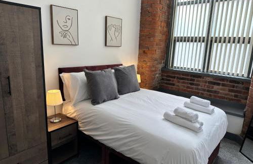 The Amethyst Suite - Foto 33