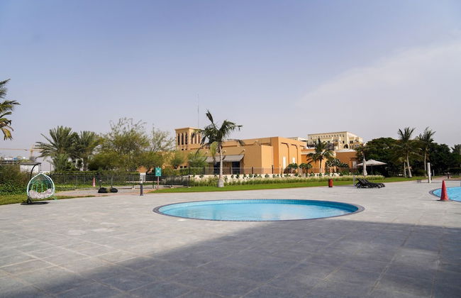 Stunning Sea View Apt. With Balcony - RAK - Photo 30