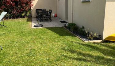 Jolie maison bord de mer - Foto 4