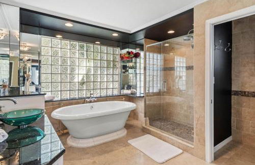 Peaceful Haven Waterfront Home Tierra Verde - Foto 18