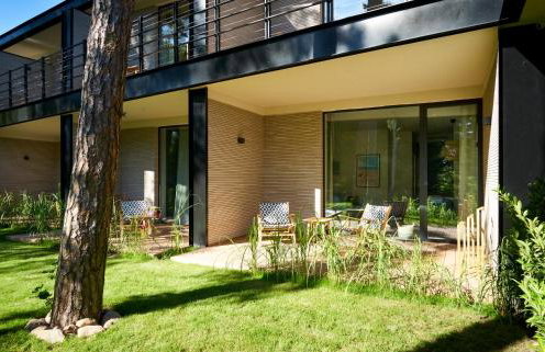 Apartamenty DECK Jurata - Foto 49