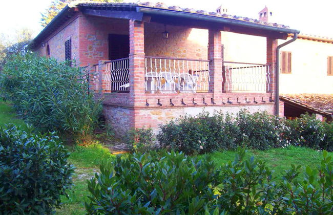 Da Tilli alla Fornace - Foto 38