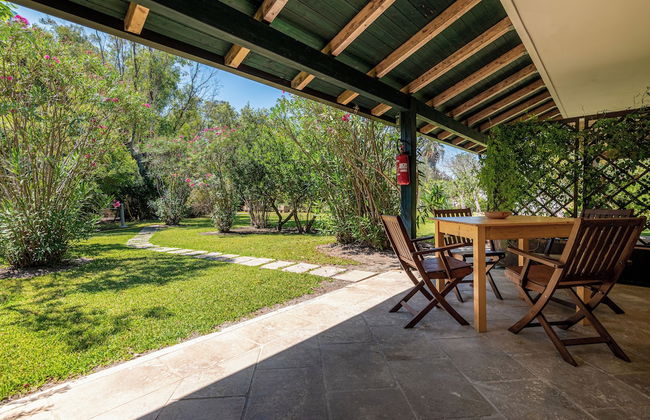 BIO AGRITURISMO SALOS - Foto 37