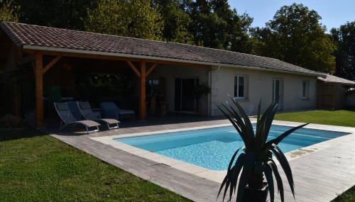 Le Refuge des Épicuriens - Foto 4