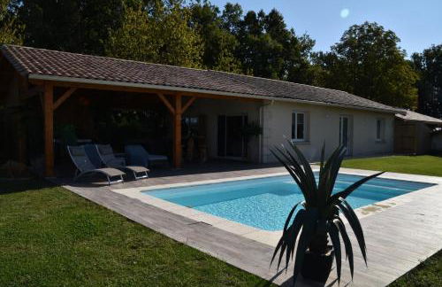 Le Refuge des Épicuriens - Foto 4