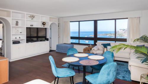 Doñana 1213 &1214, lux penthouse - Foto 4