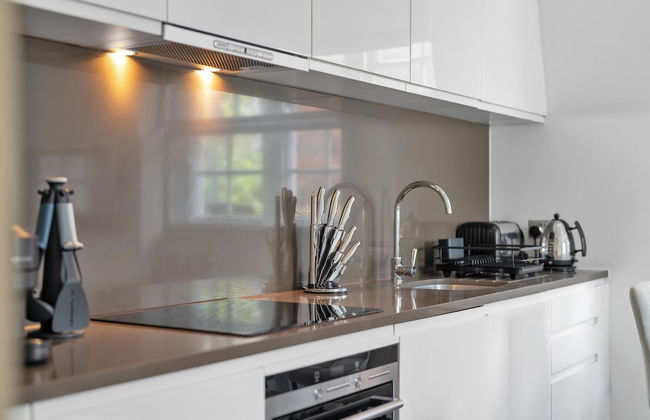 The Baker Residences - Foto 46