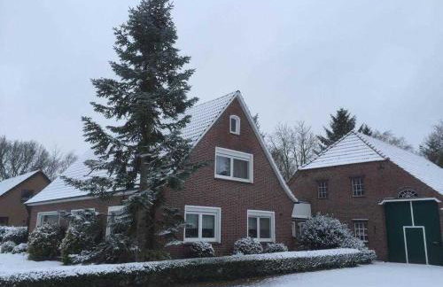 Ferienwohnung Kastanienhof, 35165 - Foto 4