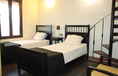 Casas Rurales Las Cuevas El Rincón - Foto 24