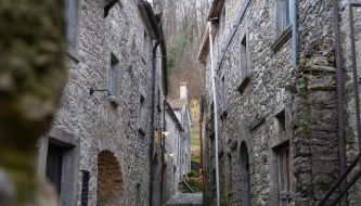 Le Case di Rosie, Tuscan Mountain View apartment, Pool - Foto 3