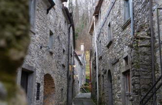 Le Case di Rosie, Tuscan Mountain View apartment, Pool - Foto 3