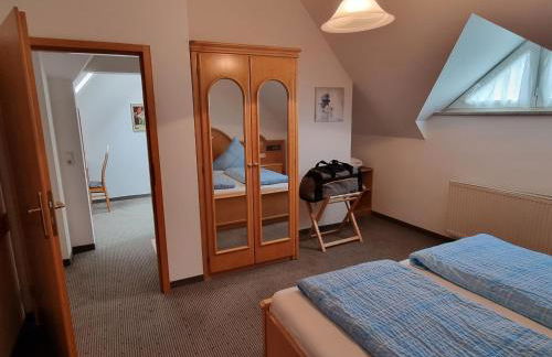 Ferienwohnung Woidtraum - Photo 2