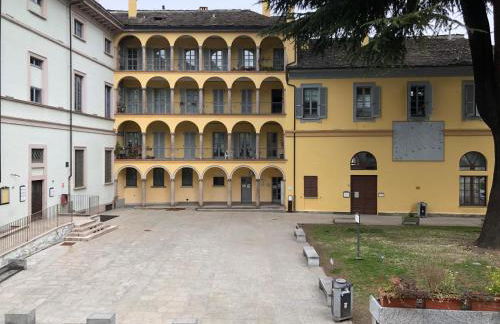 Palazzo 7 Centro Storico NO Pet Friendly Apartment - Photo 4