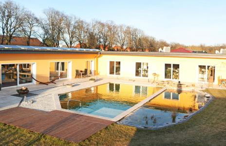 Ferienhaus zum Imker - Foto 20