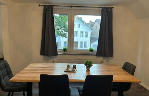 ME LIVING Ferienwohnung Loft Lemgo Brake - Foto 28